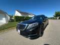 Mercedes-Benz S 550 - thumbnail 1
