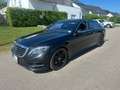 Mercedes-Benz S 550 - thumbnail 5