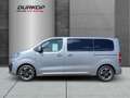 Opel Zafira Life Tourer M 2.0D Navi Abstandstempomat HUD Totwinkela Gris - thumbnail 2