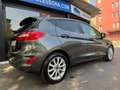 Ford Fiesta Fiesta 5p 1.0 ecoboost Titanium AUTOMATICA! Grigio - thumbnail 2