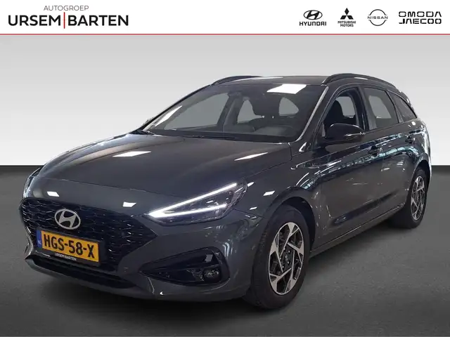 Hyundai i30 Wagon 1.0 T-GDi MHEV Comfort Incl. Apple Carplay/A