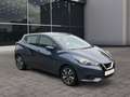 Nissan Micra 0.9 IG-T 5MT Acenta 90PS Navi Klima Winter Grau - thumbnail 9