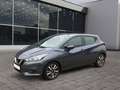 Nissan Micra 0.9 IG-T 5MT Acenta 90PS Navi Klima Winter Grau - thumbnail 2
