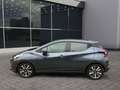 Nissan Micra 0.9 IG-T 5MT Acenta 90PS Navi Klima Winter Grau - thumbnail 4