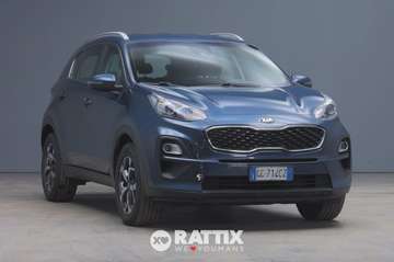 1.6 CRDI Mhev 136CV Business Edition