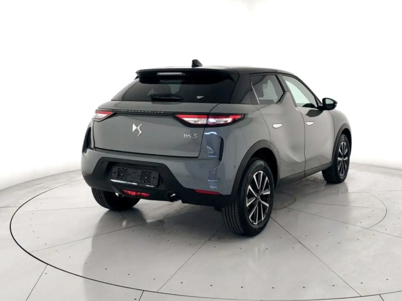 DS Automobiles DS 3 2024