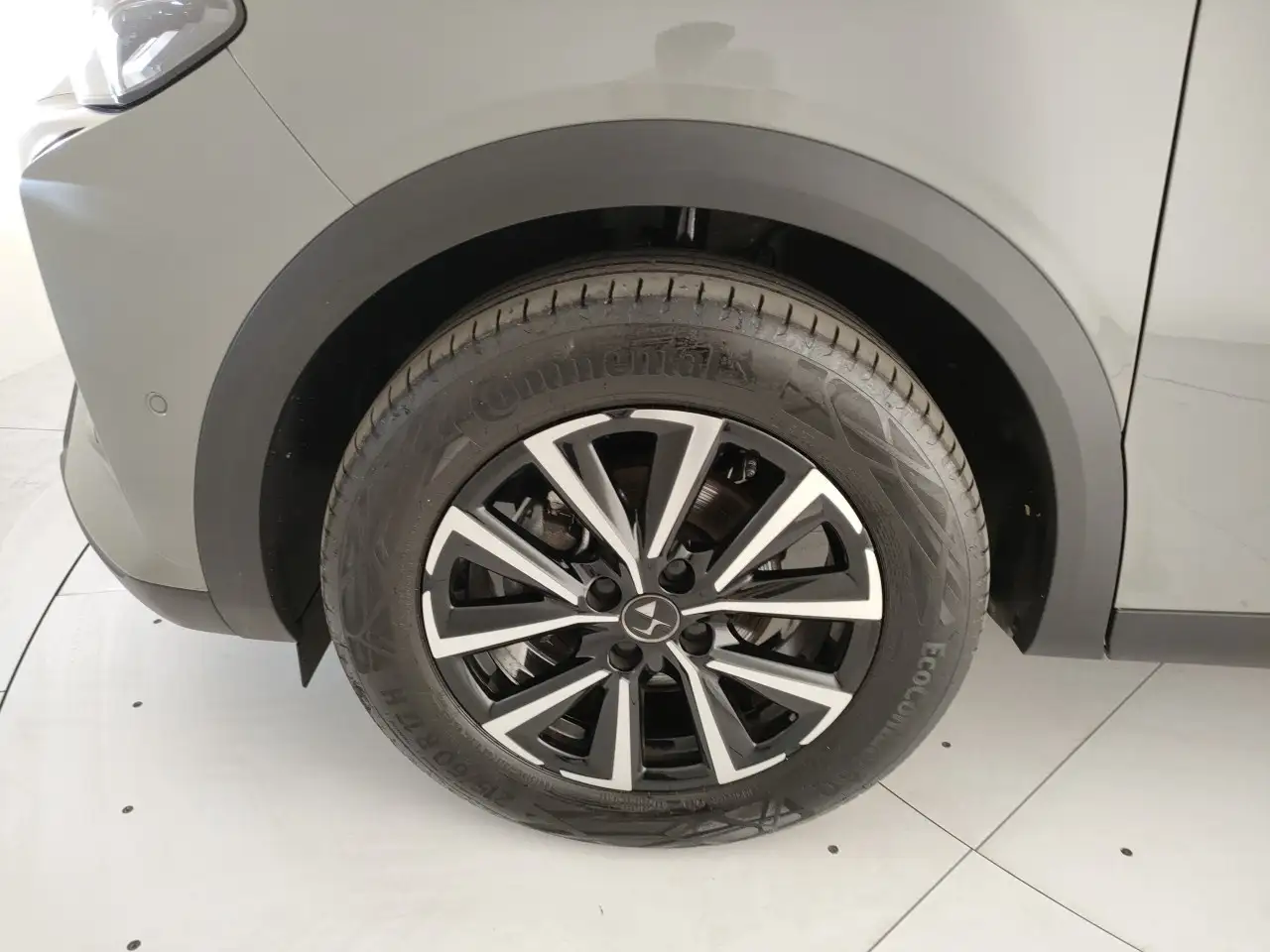 DS Automobiles DS 3 2024