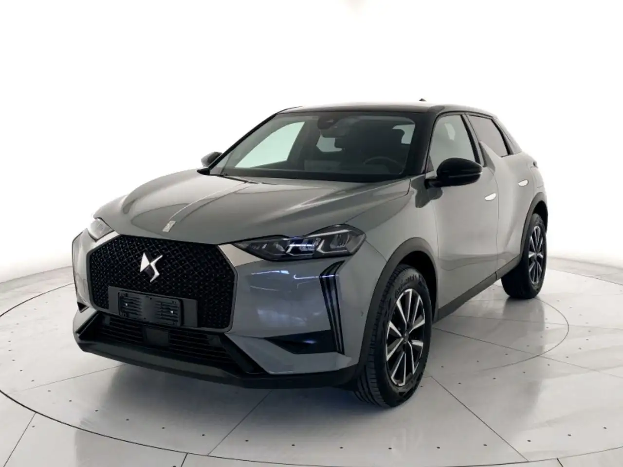 DS Automobiles DS 3 2024