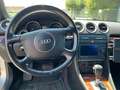 Audi Cabriolet 1,8  Aut. Argintiu - thumbnail 10