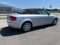 Audi Cabriolet 1,8  Aut. Argintiu - thumbnail 1