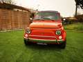Fiat 500L SPECIALE MOTORE 600 ABARTH Red - thumbnail 2