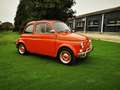 Fiat 500L SPECIALE MOTORE 600 ABARTH Rot - thumbnail 3