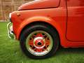 Fiat 500L SPECIALE MOTORE 600 ABARTH Rojo - thumbnail 8