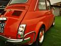 Fiat 500L SPECIALE MOTORE 600 ABARTH Kırmızı - thumbnail 9