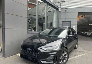 break ecoboost st-line 125cv