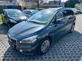 BMW 218 218 d Luxury Line - 7 Sitzer, 8 Reifen, Leder Blau - thumbnail 3