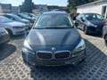 BMW 218 218 d Luxury Line - 7 Sitzer, 8 Reifen, Leder Blau - thumbnail 2