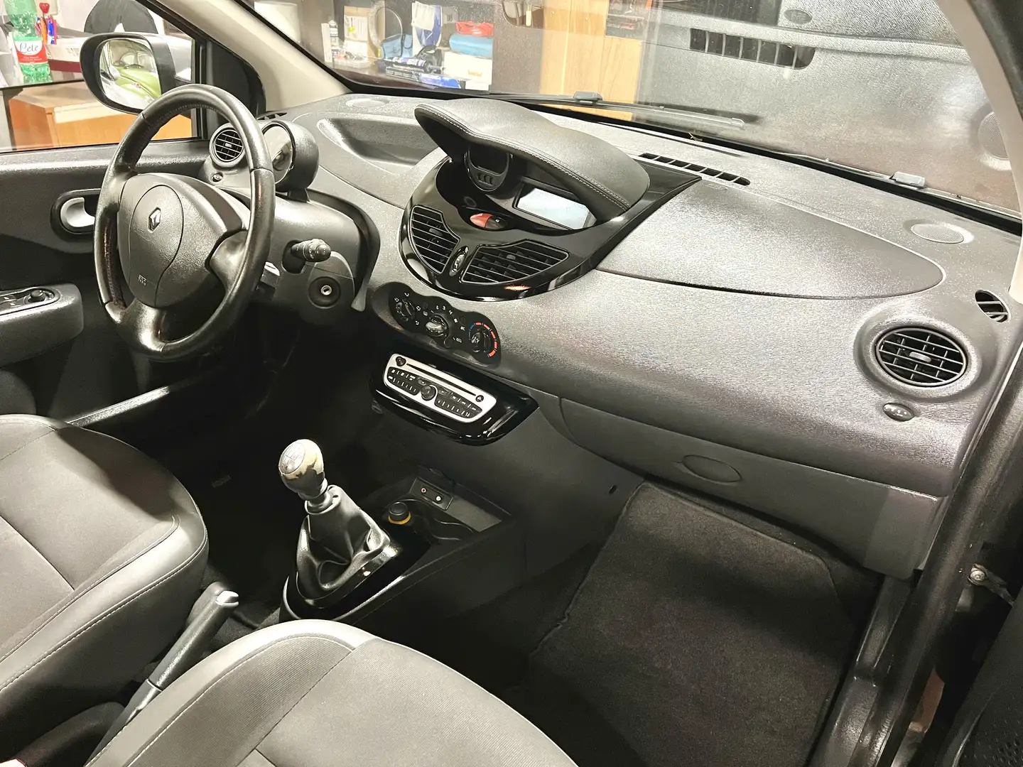 Renault Twingo 1.2 benzina EURO 5 OK NEOPATENTATI - 2