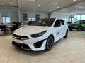 Kia Ceed SW / cee'd SW Ceed SW GT-Line 1.6 CRDi DCT Panoramaglasdach White - thumbnail 2