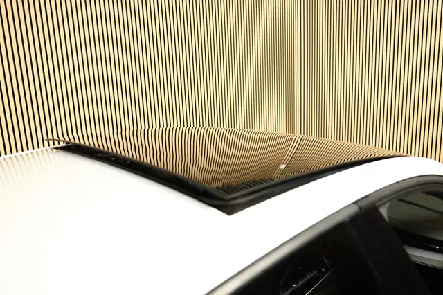 Audi A3 view 5