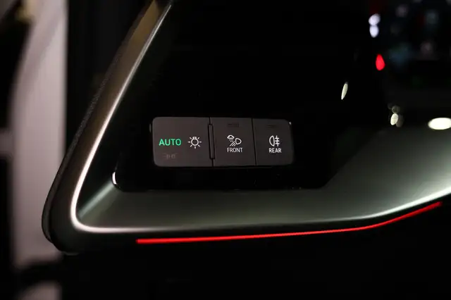Audi A3 view 15