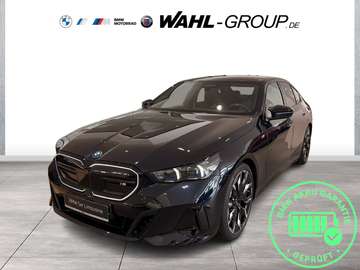 M60 xDrive M Sport Pro AHK Innovation HeadUp Panor