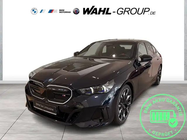 BMW i5 M60 xDrive M Sport Pro AHK Innovation HeadUp Panor