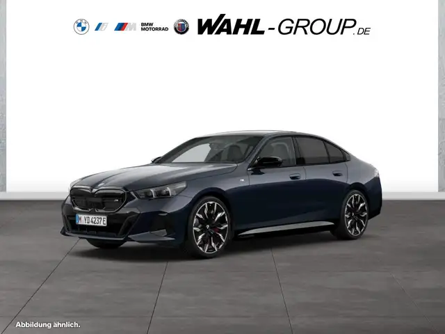 BMW i5 M60 xDrive M Sport Pro AHK Innovation HeadUp Panor