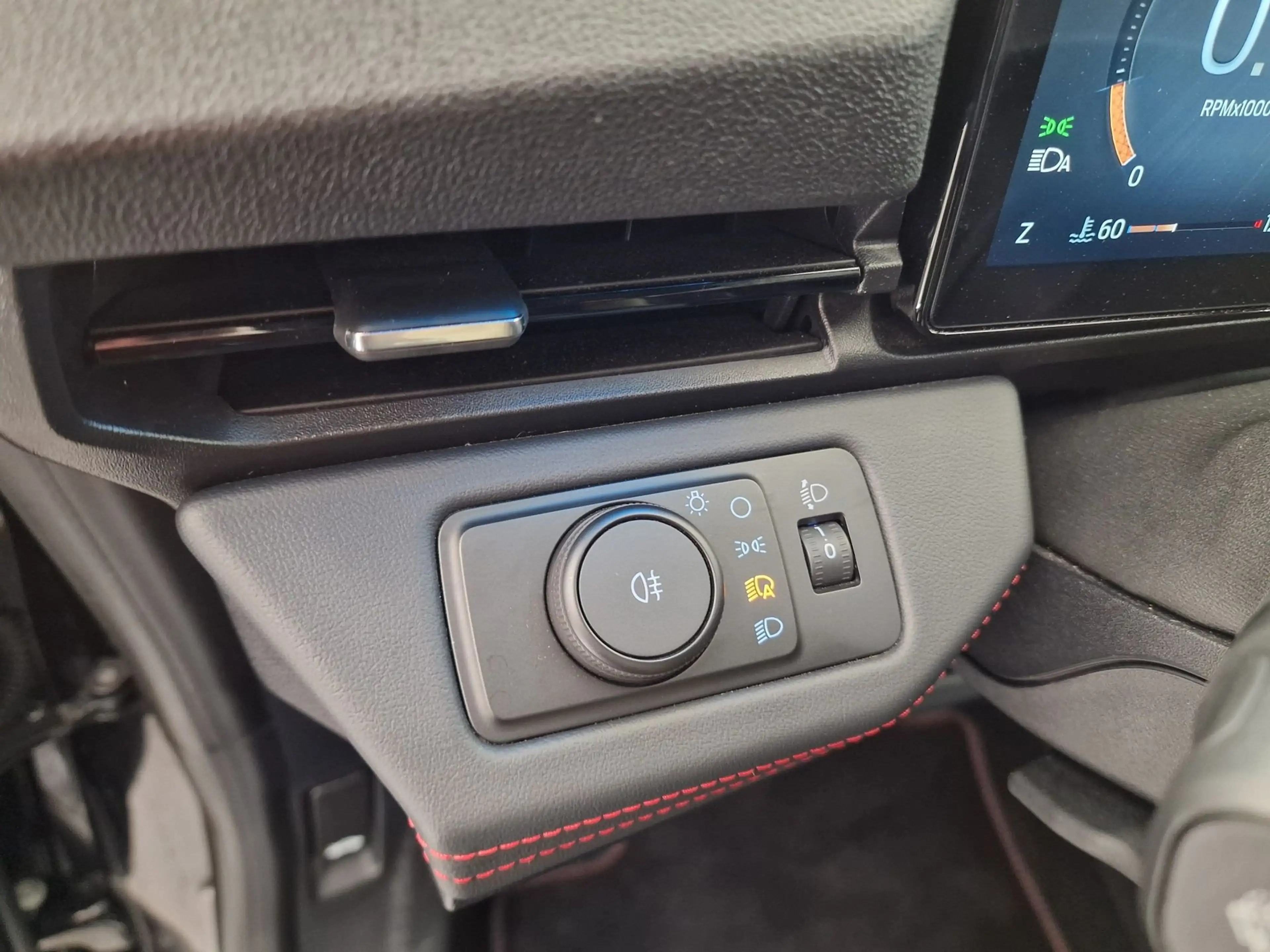 Ford Puma ST-LINE HYBRID BENZINE 26000KM — photo 14