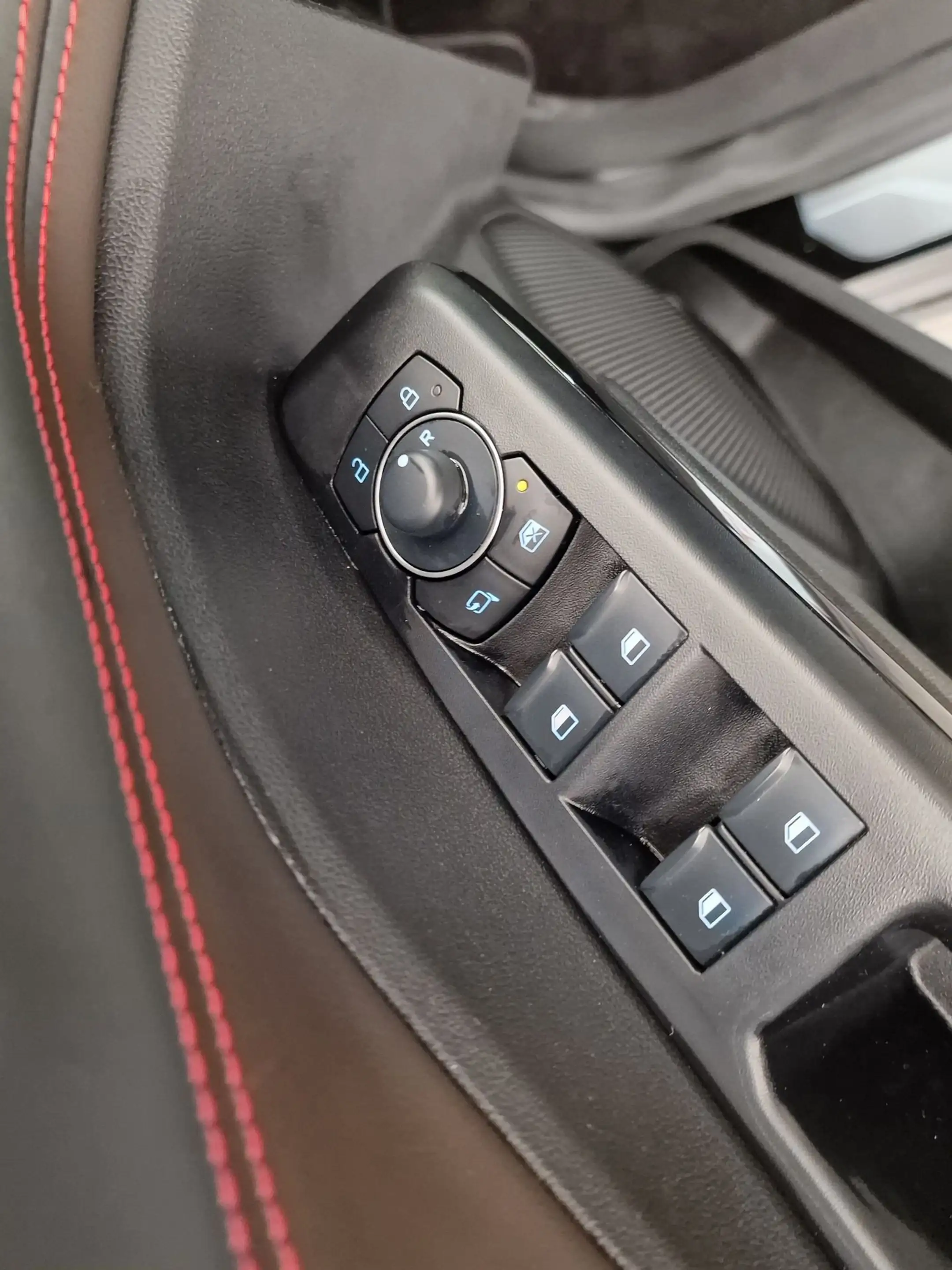 Ford Puma ST-LINE HYBRID BENZINE 26000KM — photo 13