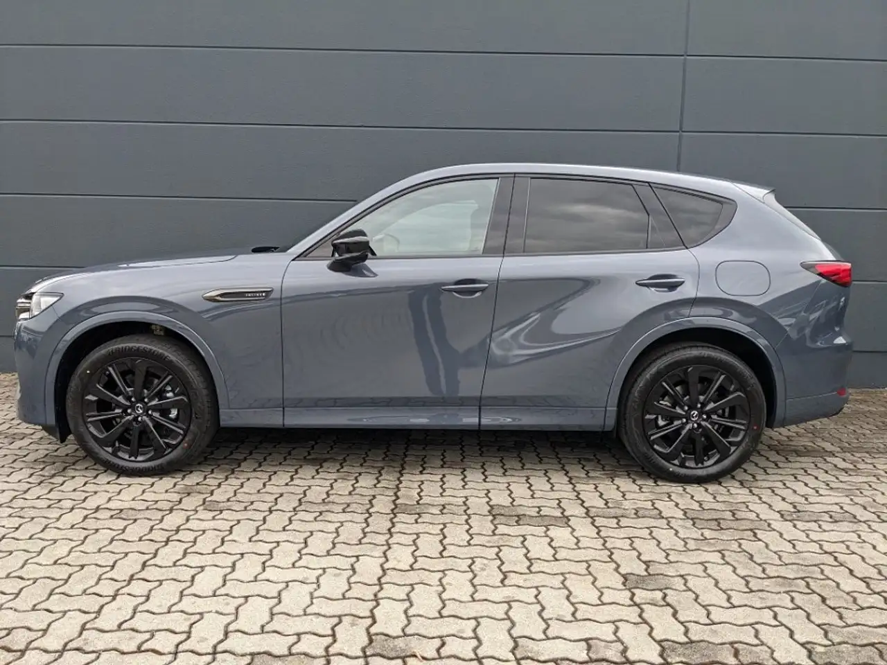 Mazda CX-60 2026