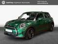 MINI One One Aut. Classic Trim *PDChi* Grün - thumbnail 1