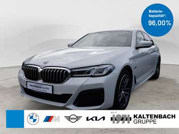 e xDrive M-Sport FACEL. HUD LASER LED ACC