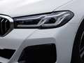 BMW 545 e xDrive M-Sport FACEL. HUD LASER LED ACC Weiß - thumbnail 26