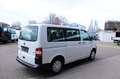 Volkswagen T5 Kombi Klima, 9 Sitze, 2x Heizung Weiß - thumbnail 4