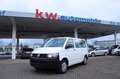 Volkswagen T5 Kombi Klima, 9 Sitze, 2x Heizung Weiß - thumbnail 1