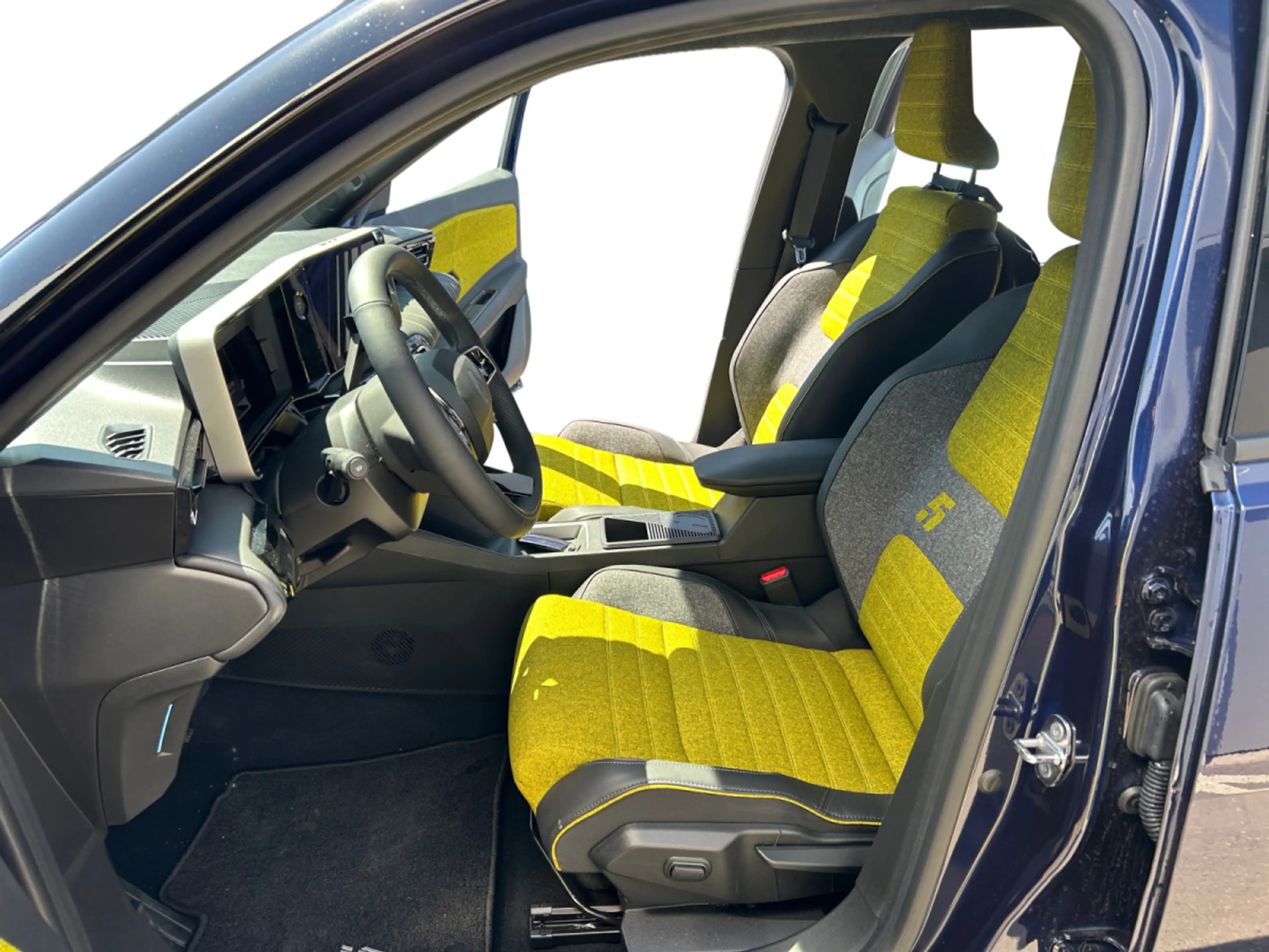 Renault R 5 ICONIC 150HP COMFORT RANGE — photo 12