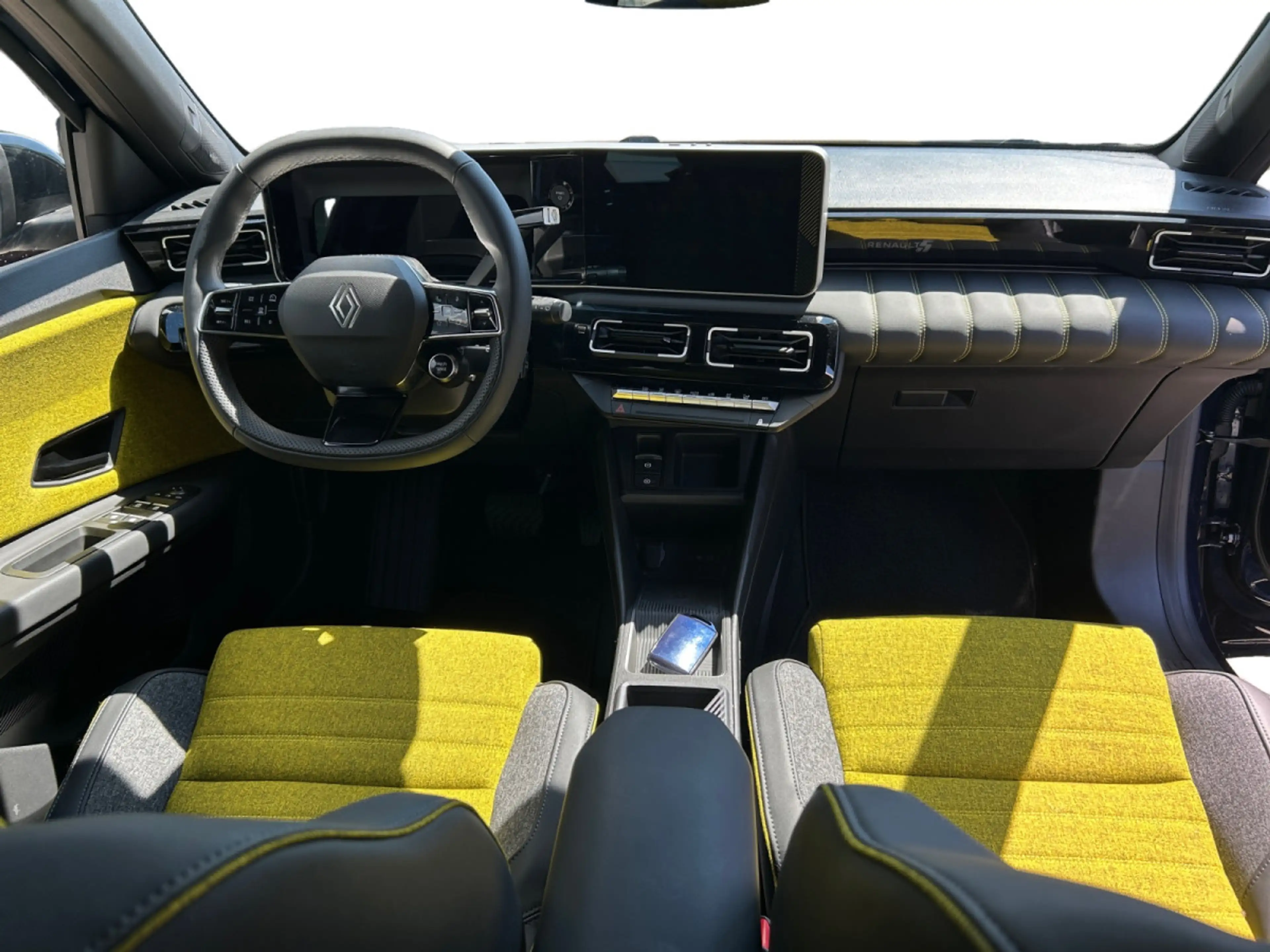 Renault R 5 ICONIC 150HP COMFORT RANGE — photo 11