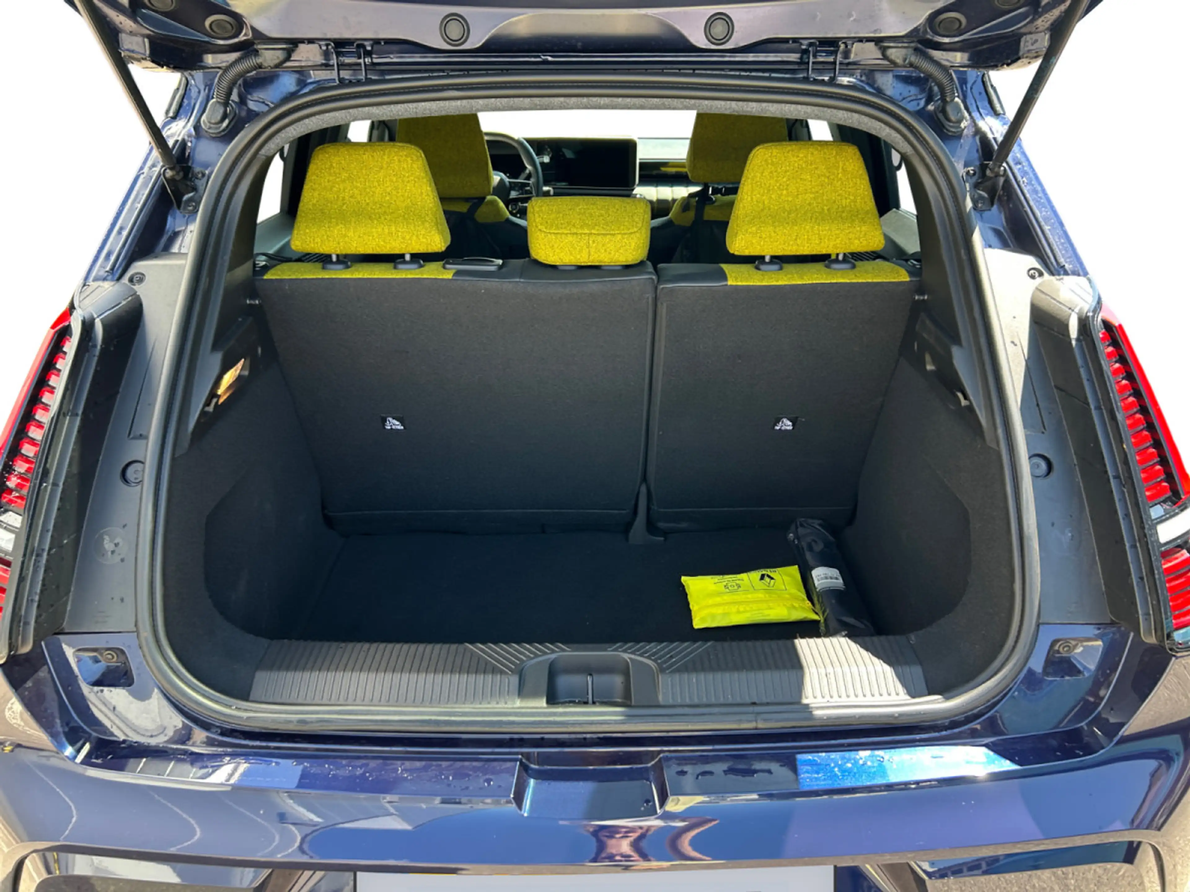 Renault R 5 ICONIC 150HP COMFORT RANGE — photo 6