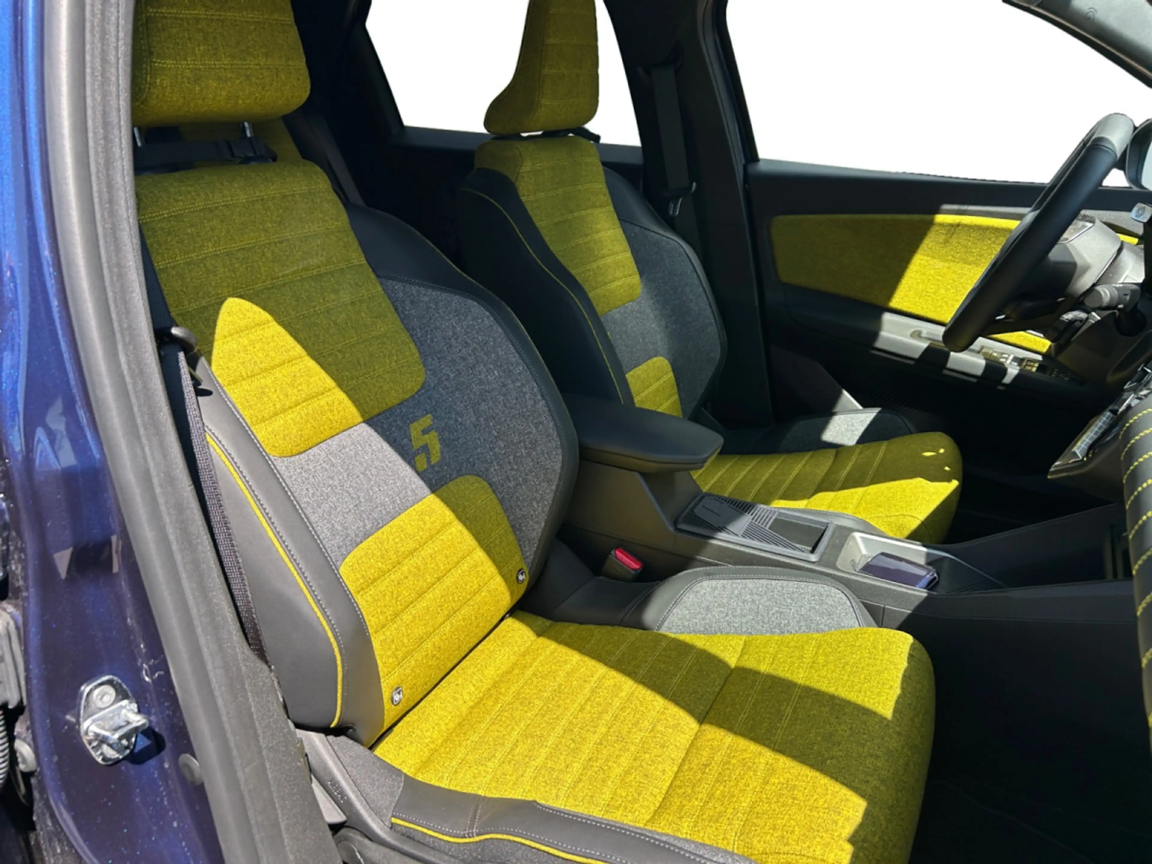 Renault R 5 ICONIC 150HP COMFORT RANGE — photo 10