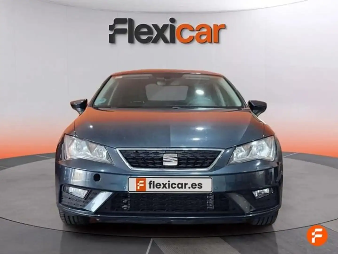 SEAT 1.6 TDI 85kW (115CV) St&Sp Style Gris - 2