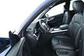 Audi Q8 55TFSI qu. S line|Matrix|HUD|ACC|Luft|AHK|360 Blau - thumbnail 8