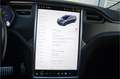 Tesla Model X 100D 6p. AutoPilot3.0+FSD, MARGE rijklaar prijs Grijs - thumbnail 25