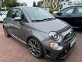Abarth 595 Turismo 165PS AUTOMATIK*Klimaautomatik*PDC Grijs - thumbnail 3