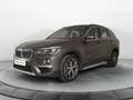 BMW X1 xDrive18d xLine Grigio - thumbnail 1
