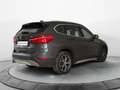 BMW X1 xDrive18d xLine Grigio - thumbnail 2
