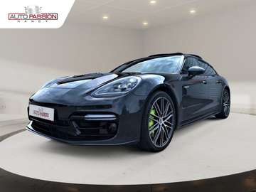 4 V6 3.0 462 Hybrid Sport Turismo PDK