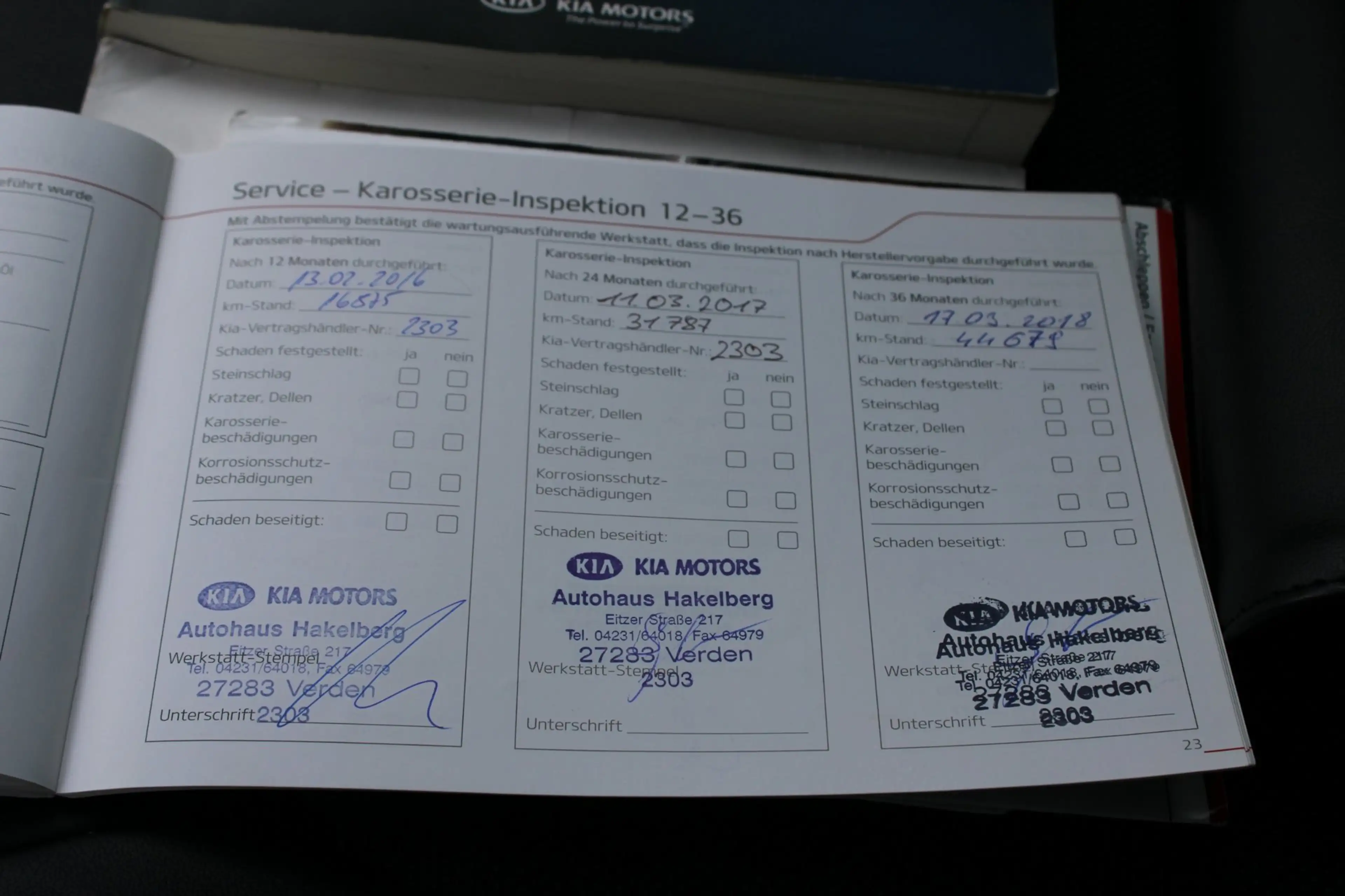 Kia Sportage 2.0 ExecutiveLine 4WD, Automaat, Clima, Navi, Trek — photo 31