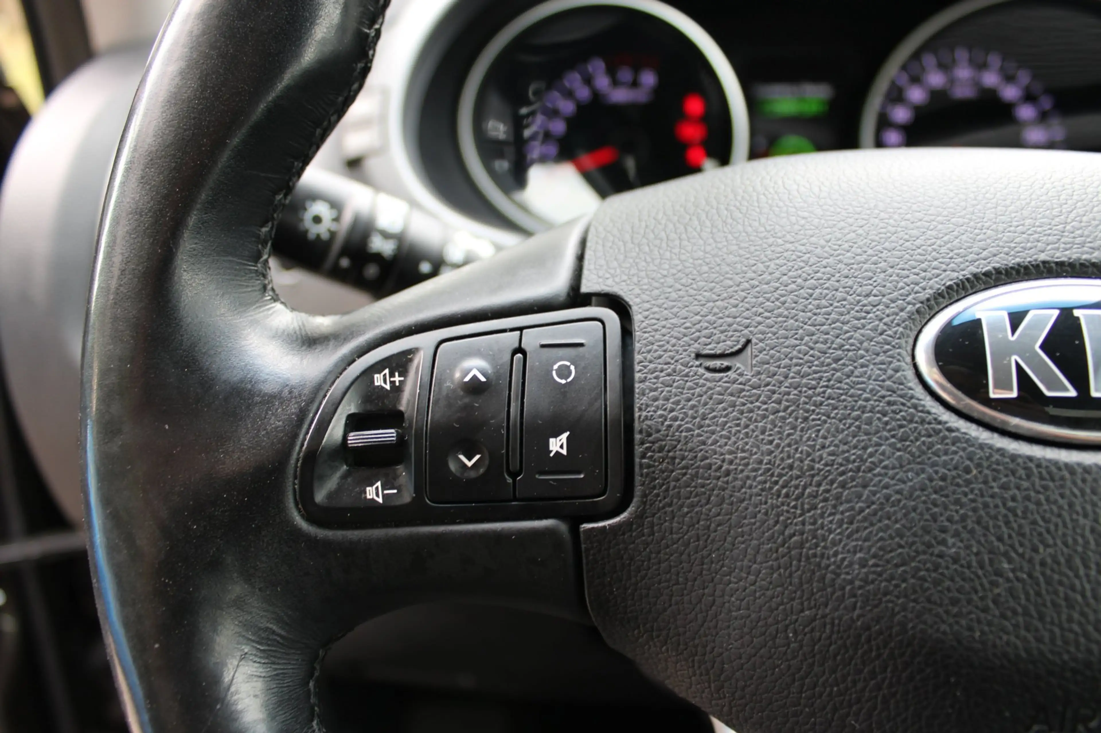 Kia Sportage 2.0 ExecutiveLine 4WD, Automaat, Clima, Navi, Trek — photo 22