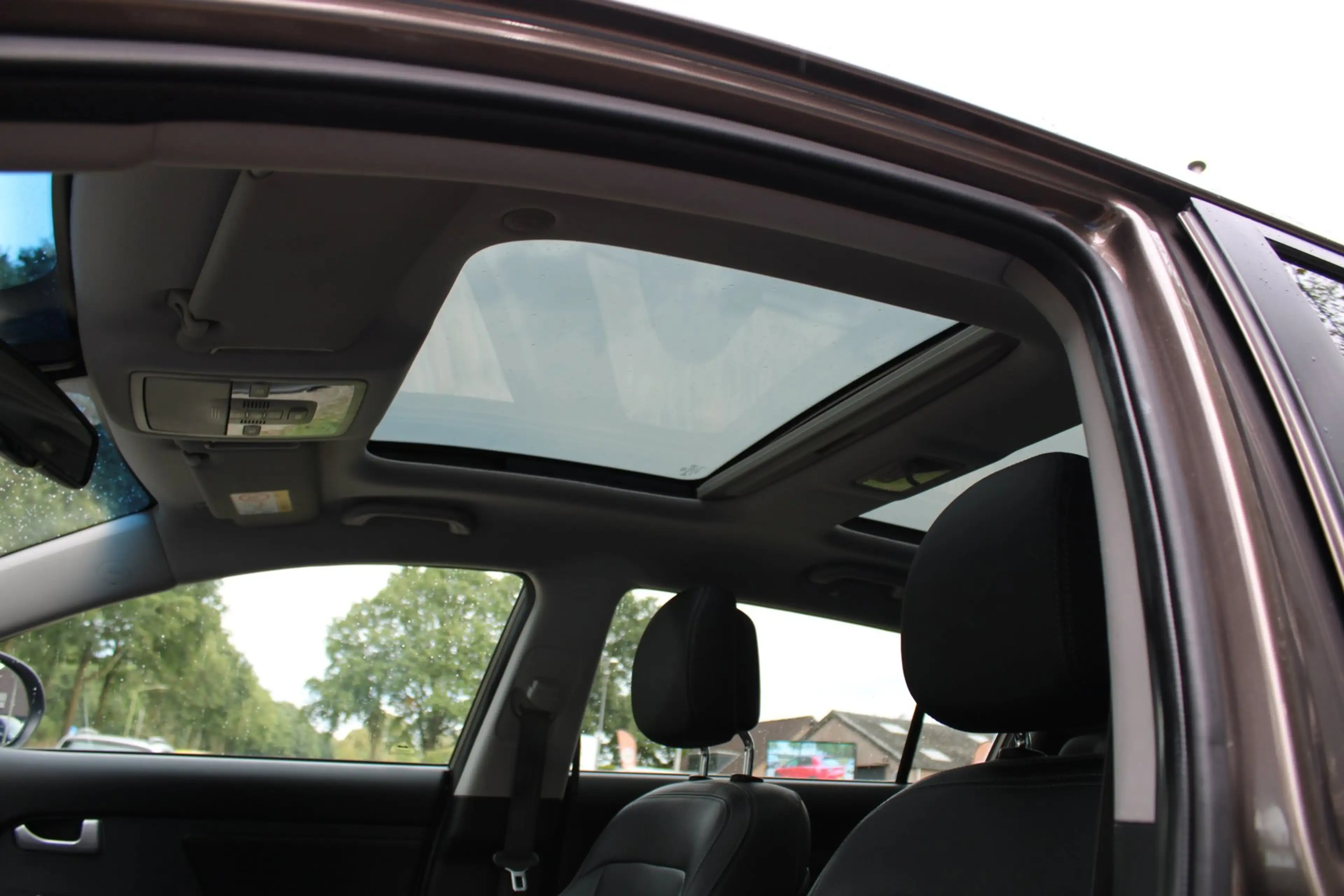 Kia Sportage 2.0 ExecutiveLine 4WD, Automaat, Clima, Navi, Trek — photo 17